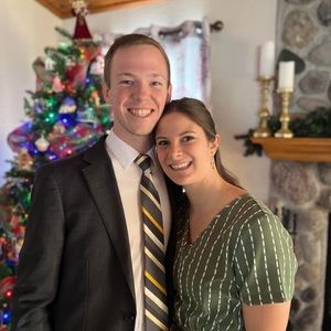 Meet your Posher, Caleb